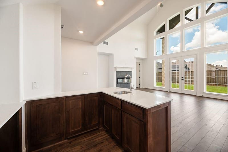 3112 Sawbuck Lane, Celina TX 75009 - Photo 17