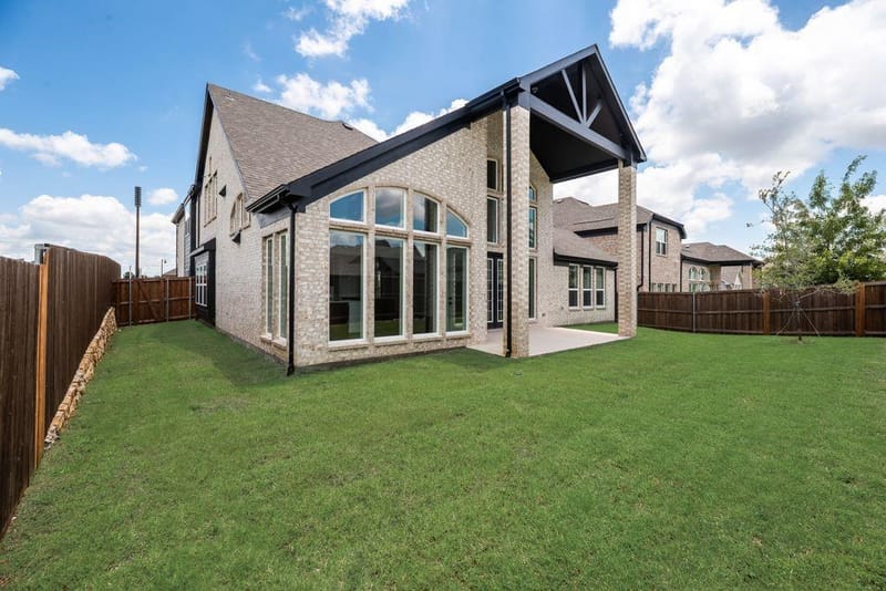 3112 Sawbuck Lane, Celina TX 75009 - Photo 36