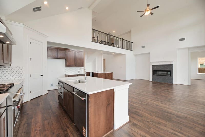 3112 Sawbuck Lane, Celina TX 75009 - Photo 14