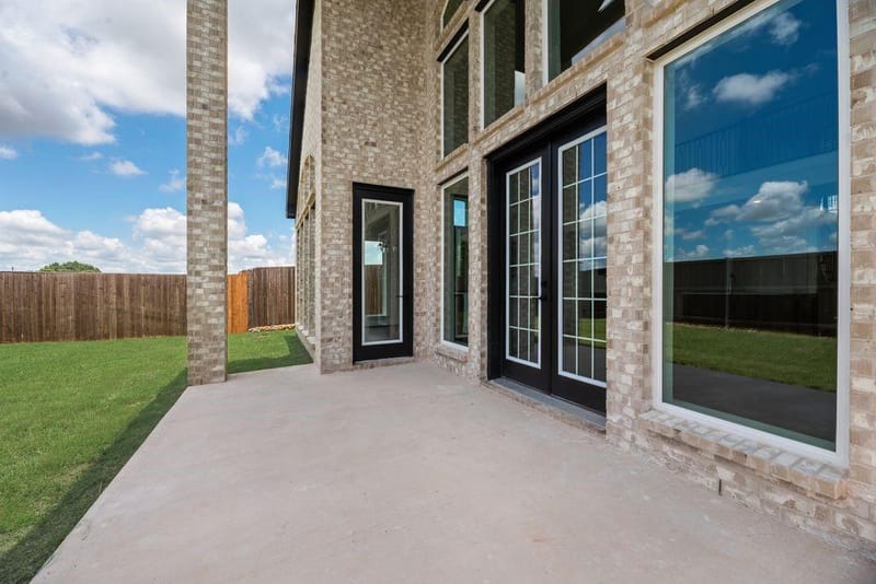 3112 Sawbuck Lane, Celina TX 75009 - Photo 35