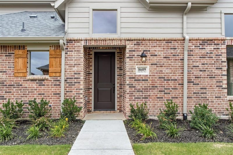 8609 Del Rio Trail, Rowlett TX 75089 - Photo 6