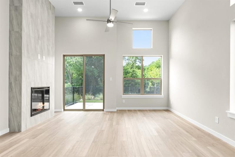8609 Del Rio Trail, Rowlett TX 75089 - Photo 16
