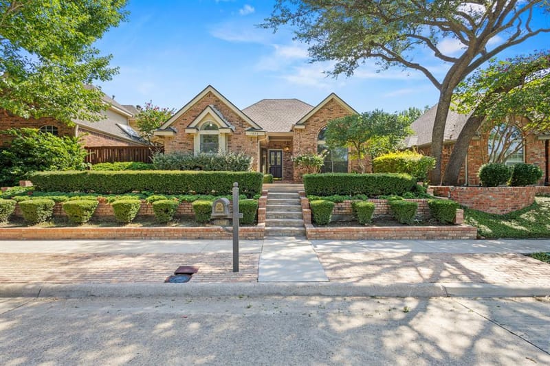 1804 Seminary Drive, Plano TX 75075 - Photo 3
