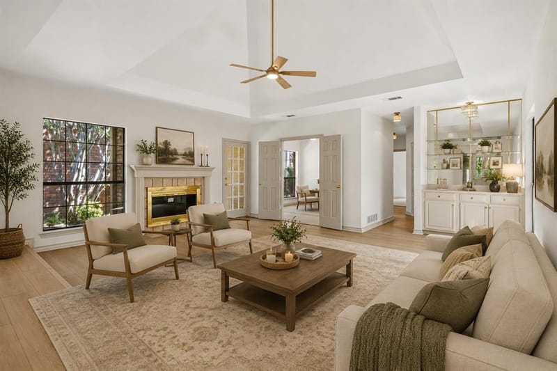 1804 Seminary Drive, Plano TX 75075 - Photo 9