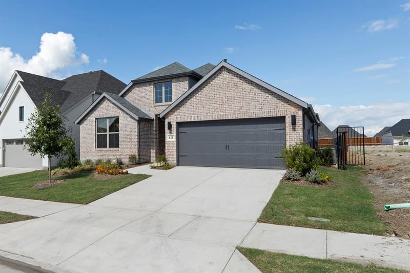 821 River Sky Road, Lavon TX 75166 - Photo 2