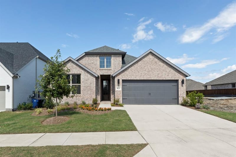 821 River Sky Road, Lavon TX 75166