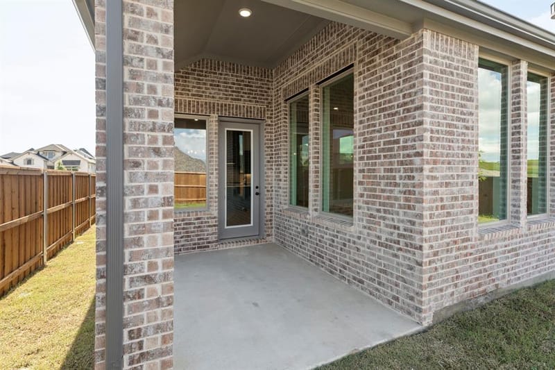 821 River Sky Road, Lavon TX 75166 - Photo 25
