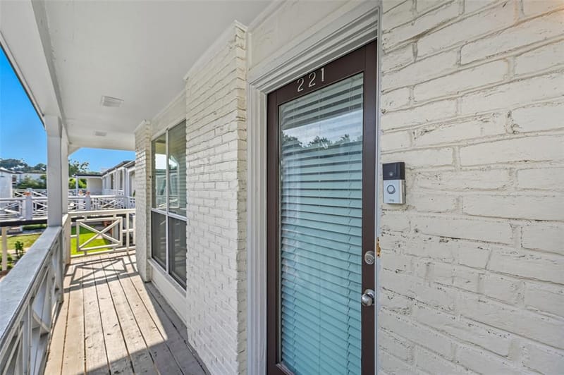 5927 E University Boulevard # 221, Dallas TX 75206 - Photo 22