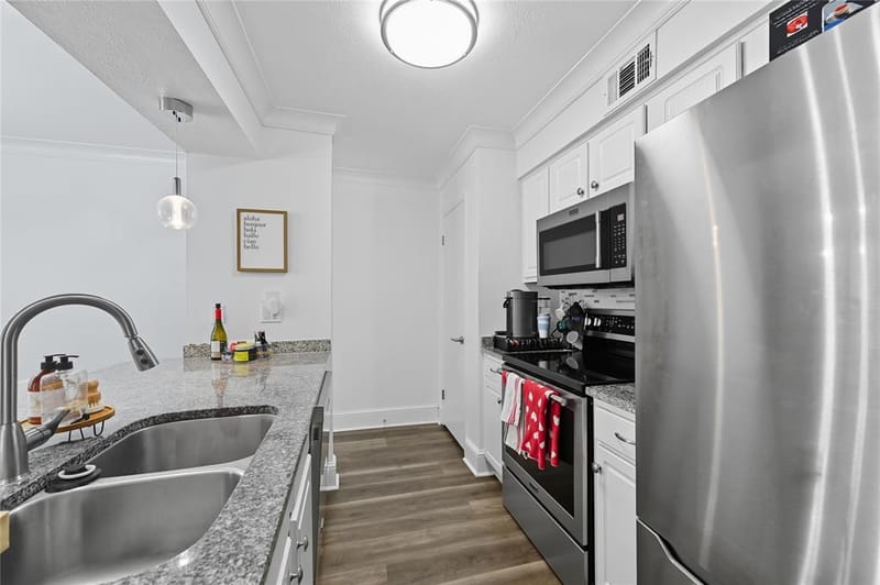 5927 E University Boulevard # 221, Dallas TX 75206 - Photo 7