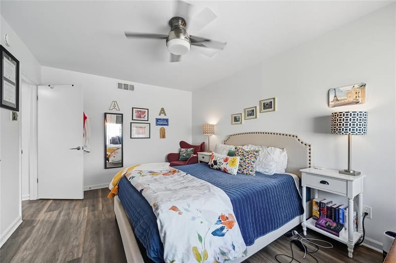 5927 E University Boulevard # 221, Dallas TX 75206 - Photo 20
