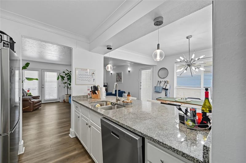 5927 E University Boulevard # 221, Dallas TX 75206 - Photo 9