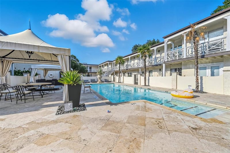 5927 E University Boulevard # 221, Dallas TX 75206 - Photo 24
