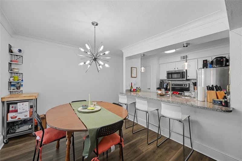 5927 E University Boulevard # 221, Dallas TX 75206 - Photo 4
