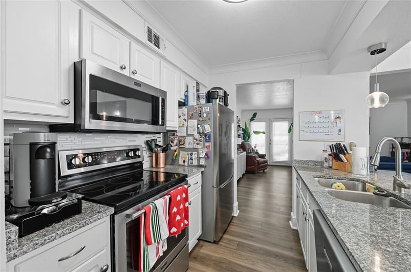 5927 E University Boulevard # 221, Dallas TX 75206 - Photo 8