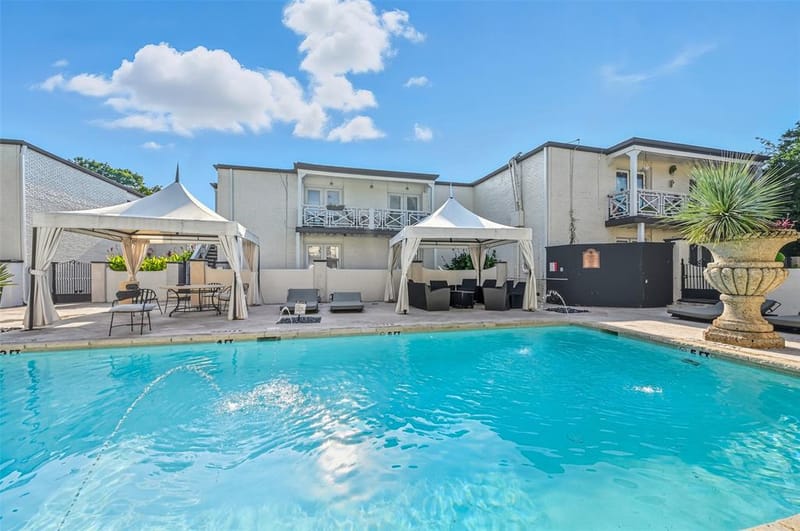 5927 E University Boulevard # 221, Dallas TX 75206 - Photo 25