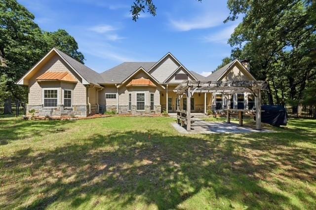 7811 Angelina Drive, Athens TX 75752 - Photo 22