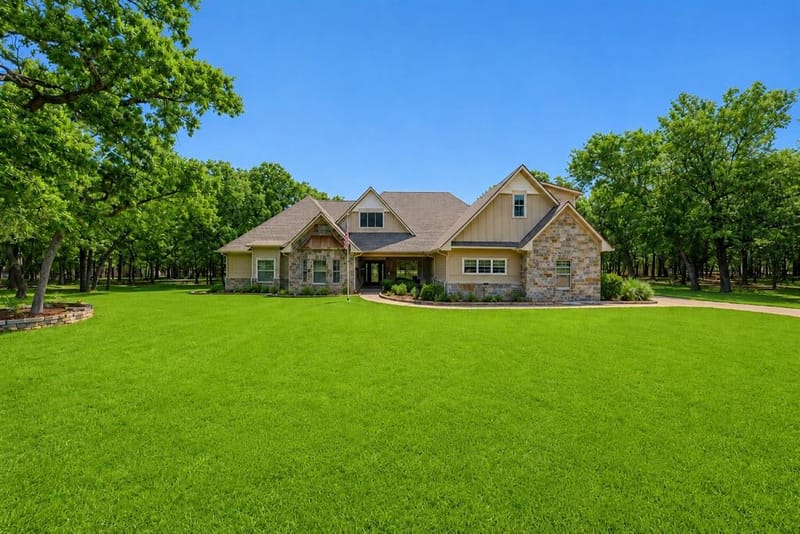 7811 Angelina Drive, Athens TX 75752