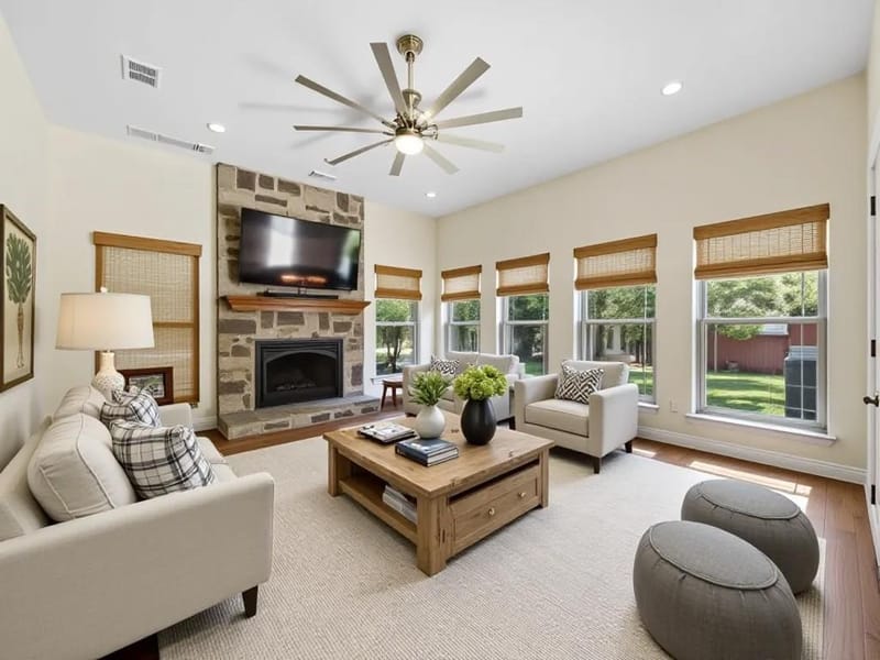7811 Angelina Drive, Athens TX 75752 - Photo 5