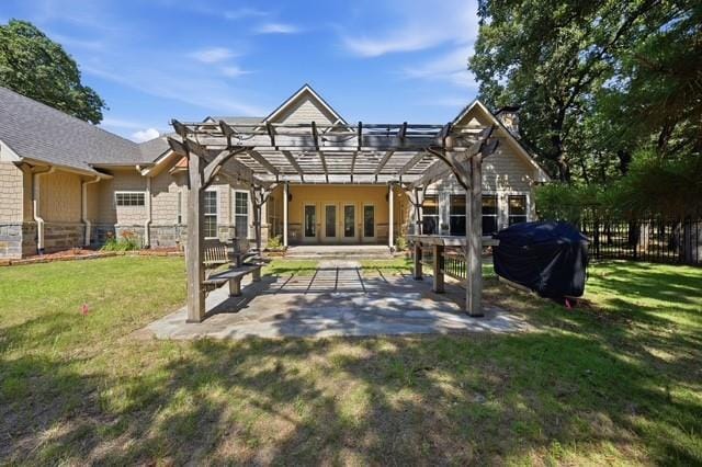7811 Angelina Drive, Athens TX 75752 - Photo 21