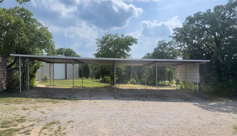1102 NE 23rd Street, Mineral Wells TX 76067 - Photo 36