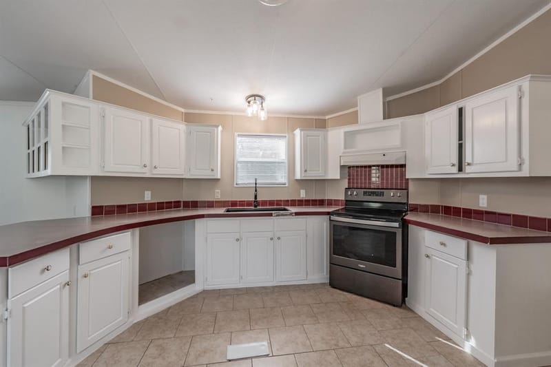 419 Wood River Road, Millsap TX 76066