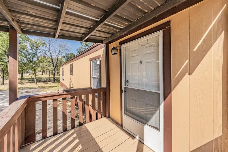 419 Wood River Road, Millsap TX 76066 - Photo 25