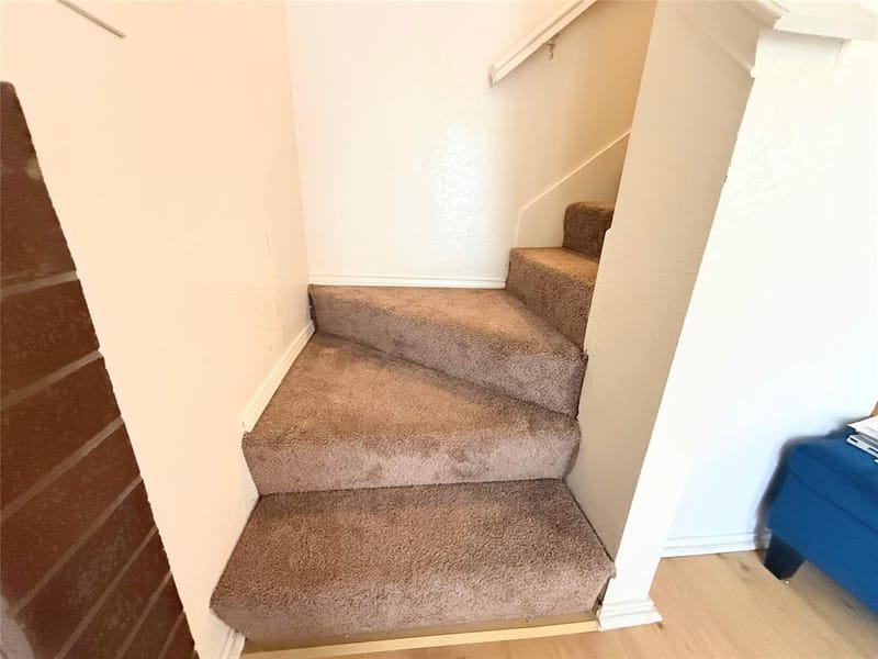 2312 Balsam Drive # A214, Arlington TX 76006 - Photo 23