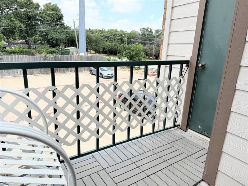 2312 Balsam Drive # A214, Arlington TX 76006 - Photo 27