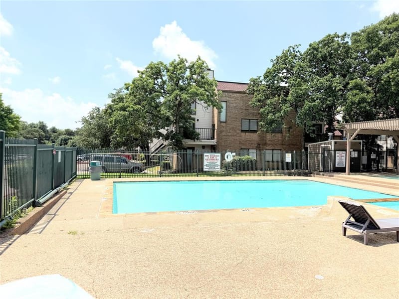 2312 Balsam Drive # A214, Arlington TX 76006 - Photo 36