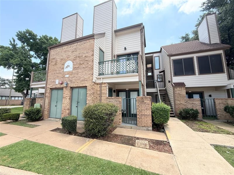 2312 Balsam Drive # A214, Arlington TX 76006 - Photo 32