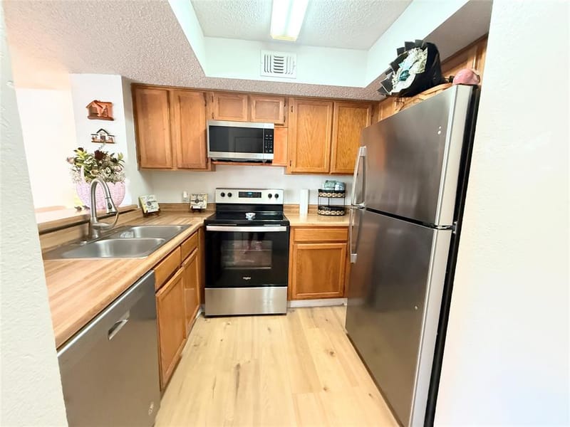 2312 Balsam Drive # A214, Arlington TX 76006 - Photo 9
