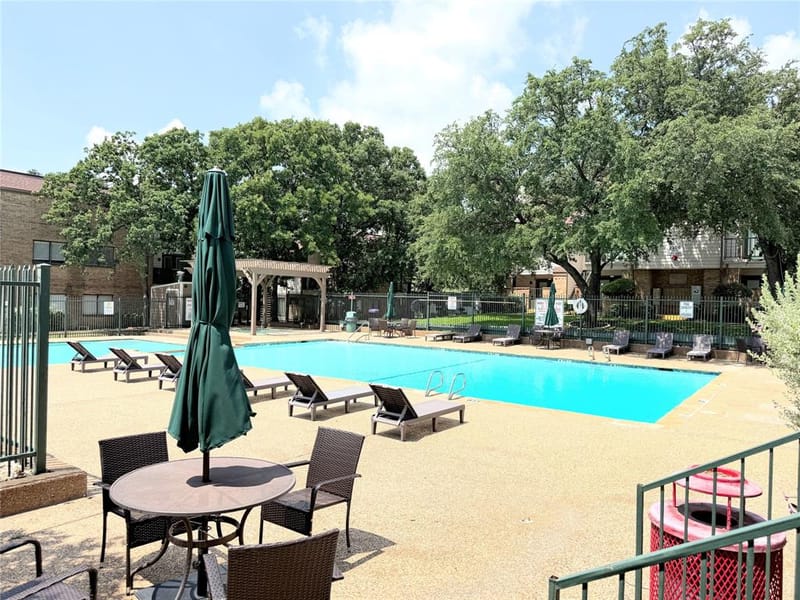2312 Balsam Drive # A214, Arlington TX 76006 - Photo 34