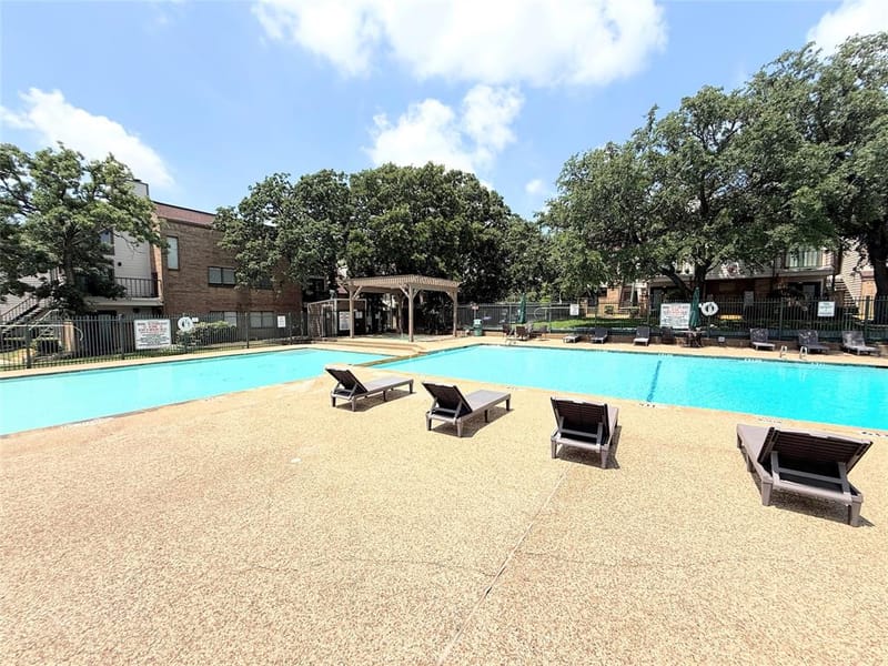 2312 Balsam Drive # A214, Arlington TX 76006 - Photo 38