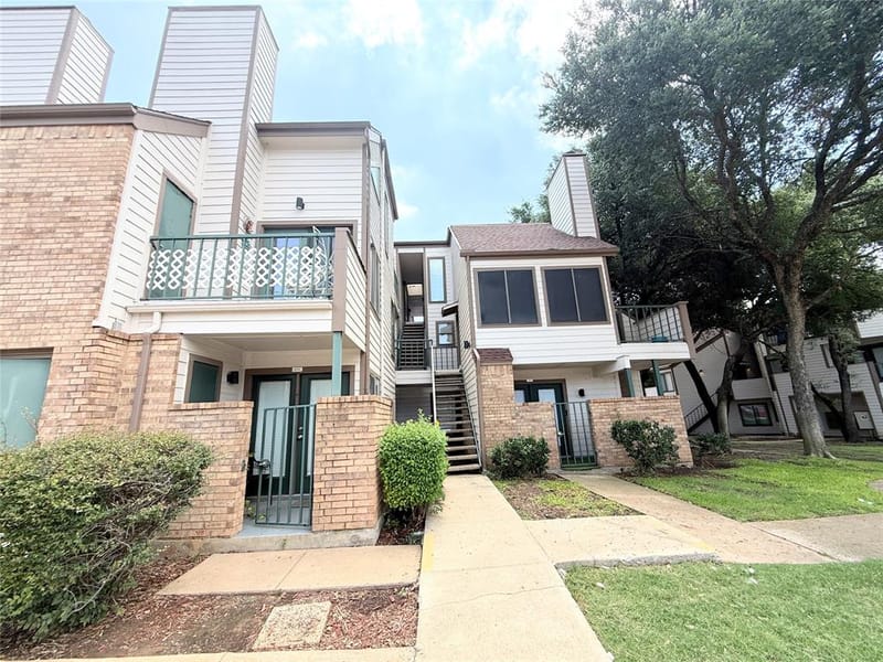2312 Balsam Drive # A214, Arlington TX 76006 - Photo 33