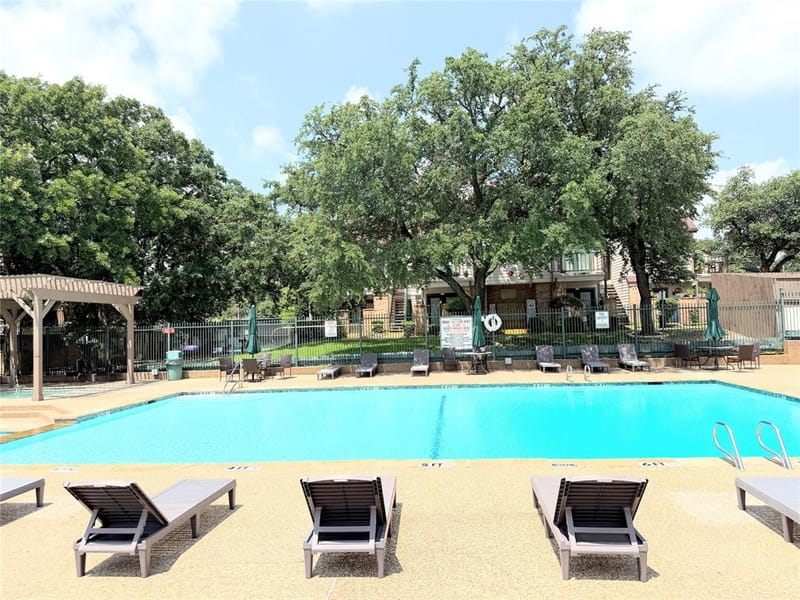 2312 Balsam Drive # A214, Arlington TX 76006 - Photo 37