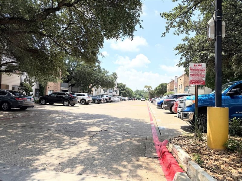 2312 Balsam Drive # A214, Arlington TX 76006 - Photo 40