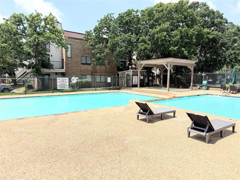 2312 Balsam Drive # A214, Arlington TX 76006 - Photo 35