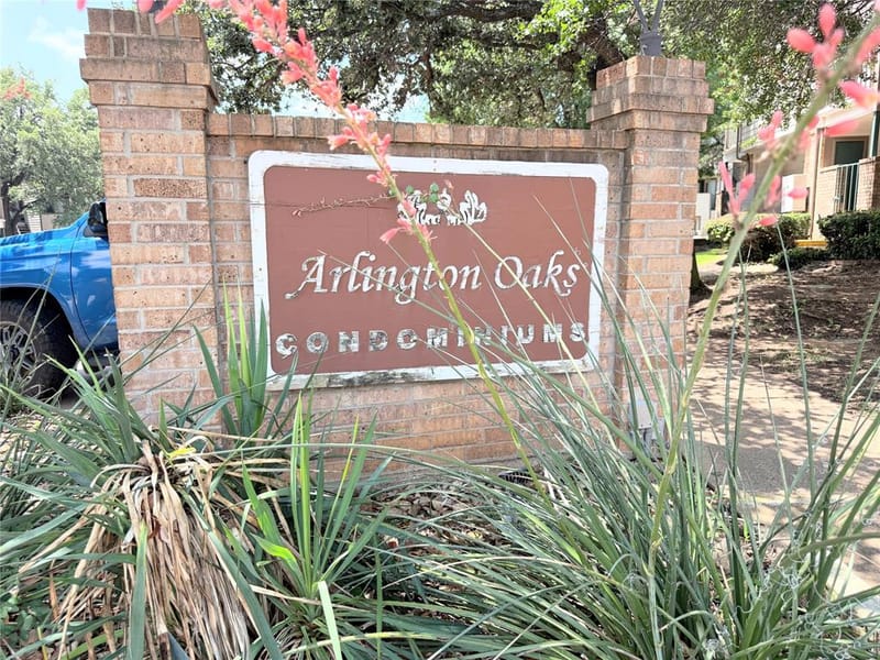 2312 Balsam Drive # A214, Arlington TX 76006 - Photo 39