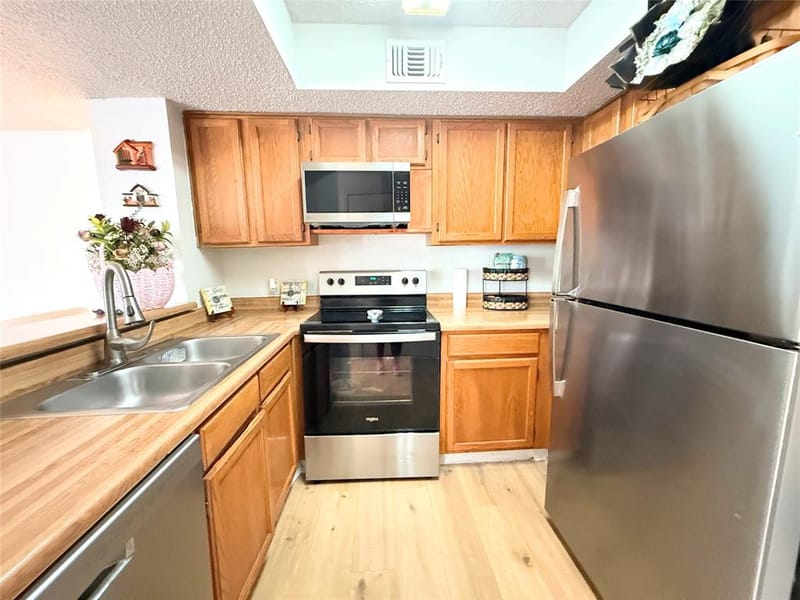 2312 Balsam Drive # A214, Arlington TX 76006 - Photo 8