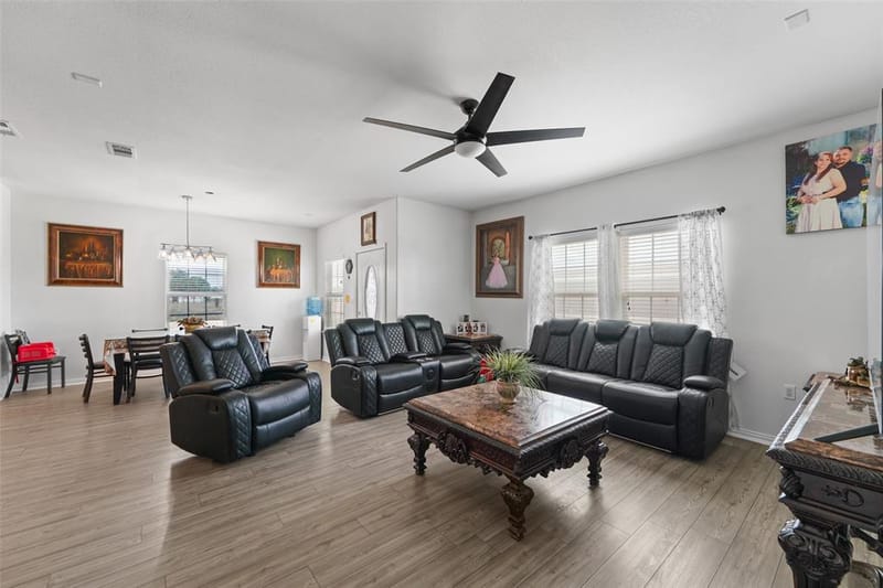 471 Ewing Road, Ferris TX 75125 - Photo 7