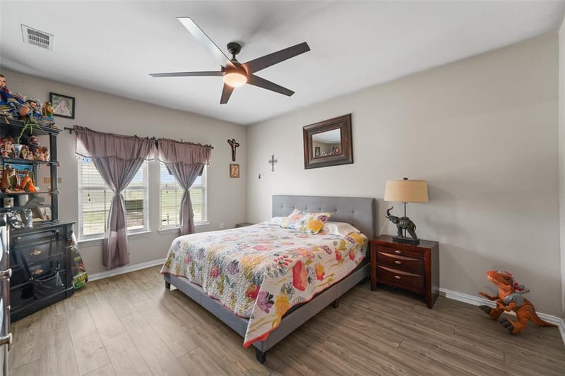471 Ewing Road, Ferris TX 75125 - Photo 8