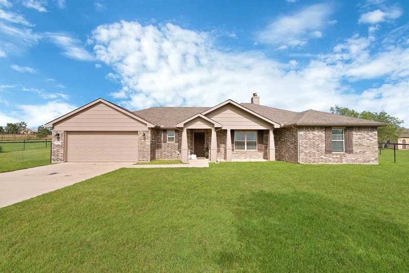 115 Springwood Ranch Loop, Springtown TX 76082
