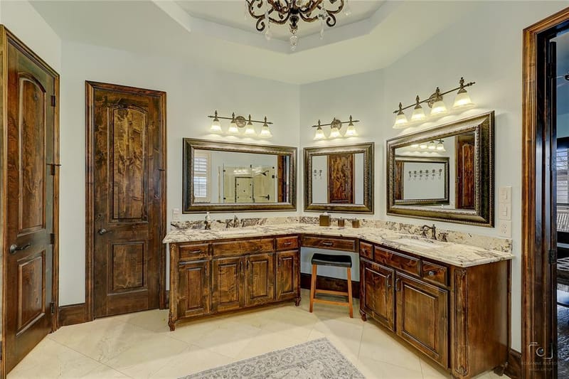 3878 Benchmark Lane, Frisco TX 75034 - Photo 23