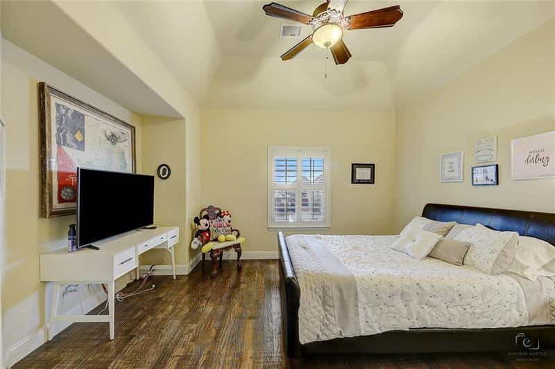 3878 Benchmark Lane, Frisco TX 75034 - Photo 27