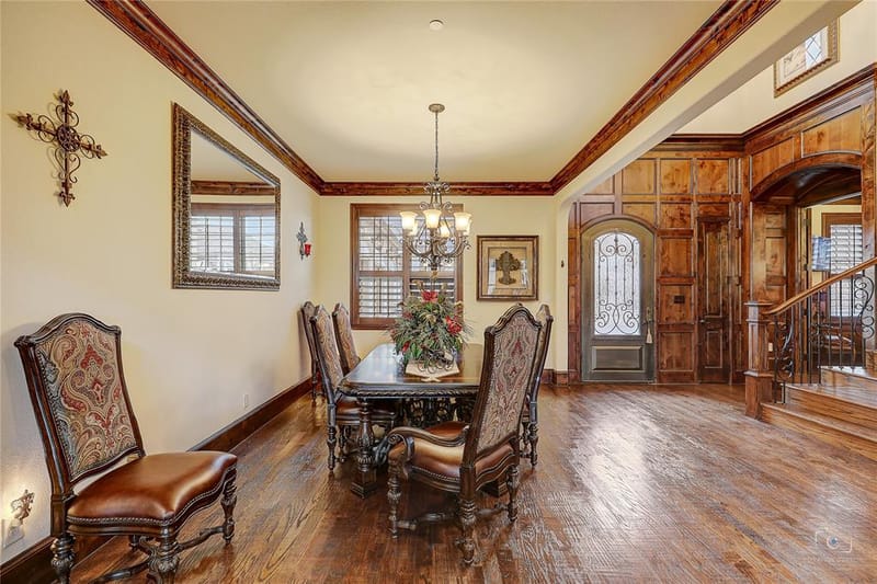 3878 Benchmark Lane, Frisco TX 75034 - Photo 6