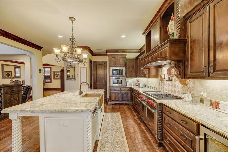 3878 Benchmark Lane, Frisco TX 75034 - Photo 12