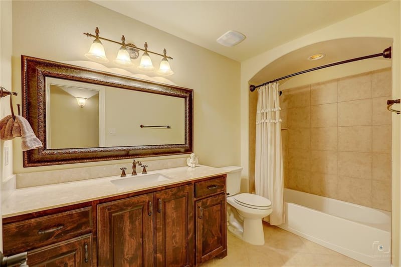 3878 Benchmark Lane, Frisco TX 75034 - Photo 26