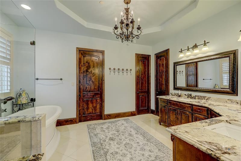 3878 Benchmark Lane, Frisco TX 75034 - Photo 22