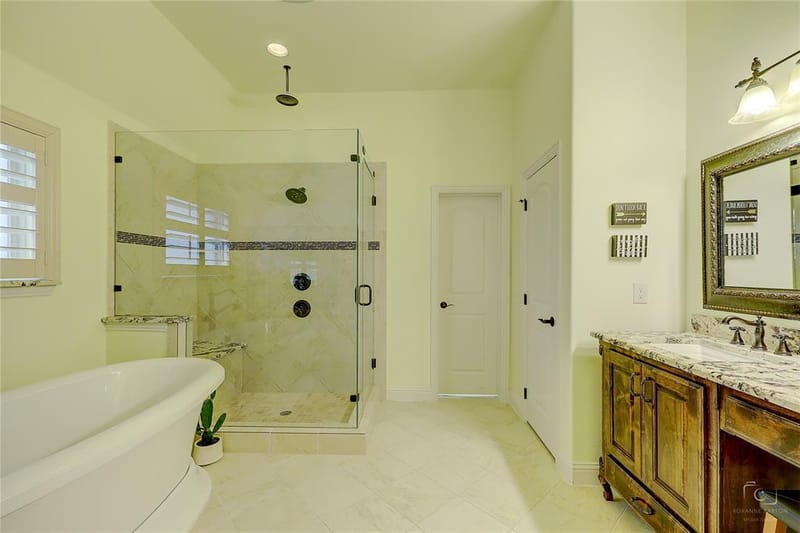 3878 Benchmark Lane, Frisco TX 75034 - Photo 32