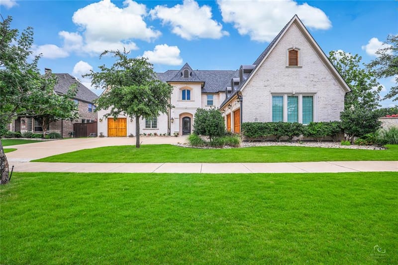 3878 Benchmark Lane, Frisco TX 75034